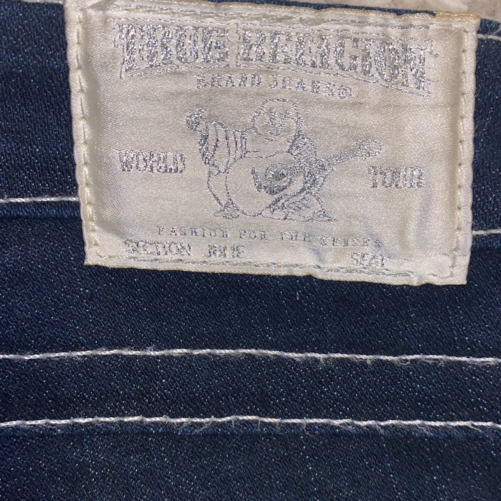 True Religion - Picture 8 of 9